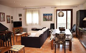 Apartamento rural LA MUELA